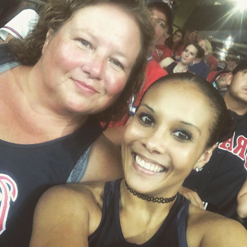 Meet your Posher, Felecia